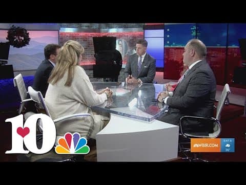 Inside TN: G. Johnson, J. Zachary, Part 3