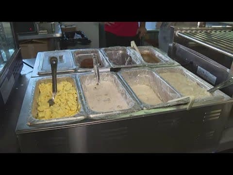 Washington Parish Fair food preview