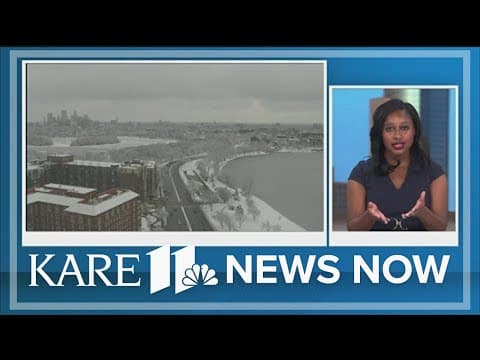 KARE 11 News Now - Dec. 16, 2022