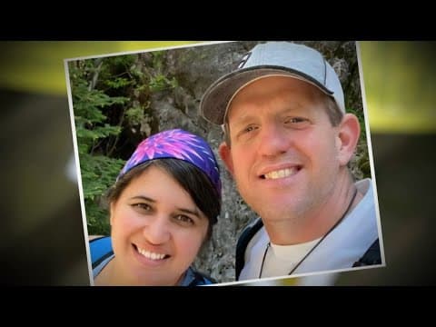 Arkansas teacher charged with killing couple who were hiking in Devil's Den with their kids