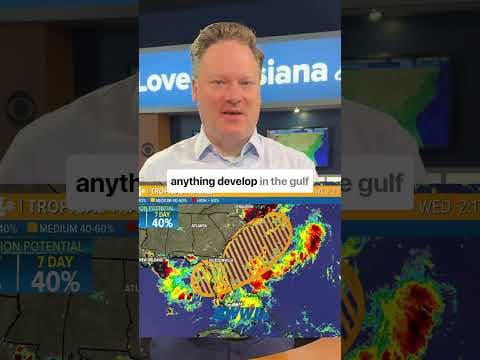 Tracking system for potential development