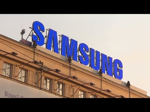 Samsung reaches $16.5B deal to supply Tesla with AI semi-conductors