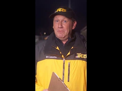 King 5 Big Game: Mount Tahoma improves to 6-0 after win over Bellarmine Prep