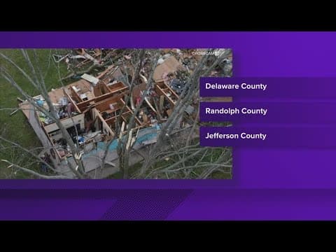 Governor makes disaster declaration