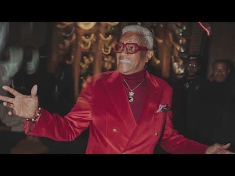 How this Chicago icon helped put Houston music on the map