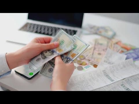 What to know about debt consolidation | Where's the Money?