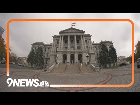 Colorado faces legal challenge from Minnesotan over aid-in-dying law