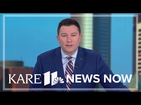 KARE 11 News Now: March 24th, 2023