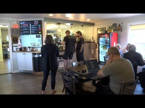 Speedway's Founders Grounds Coffee Company touts 'historic' blend