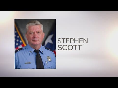 Longtime Houston firefighter dies following on-duty medical emergency