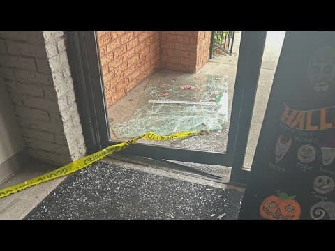 Several Texas City restaurants robbed in less than 24 hours