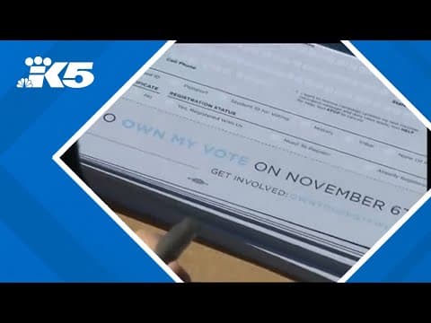 Trump signs executive order requiring voters to prove their citizenship in federal elections