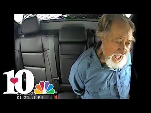 Grand Jury indicts 7 people in connection to Lester Isbill's death in Monroe County