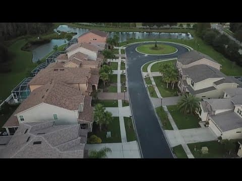 Study: Average single-family home costs over $18,000 per year in hidden expenses