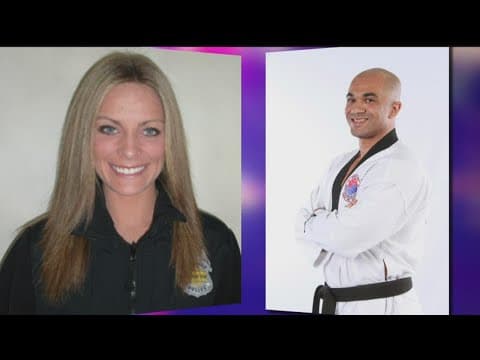 MPD forensic scientist Nicole Lenway testifies against ex-boyfriend charged with trying to have her