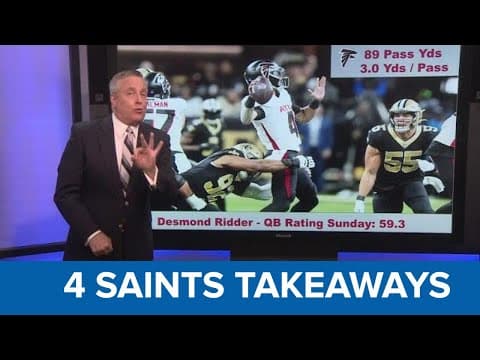 4 takeaways: It's not over yet!