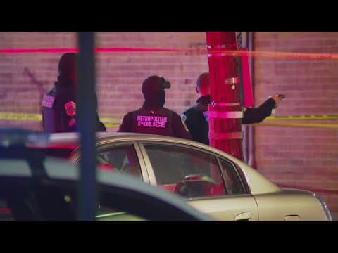 Public Safety Committee holds meeting on 3 big bills in DC