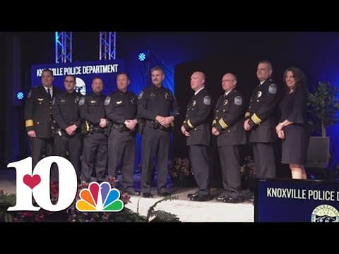 KPD appoints new assistant chief, promotes 6 others