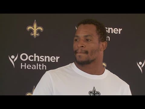 Saints safety says emphasizing turnovers in defense's DNA