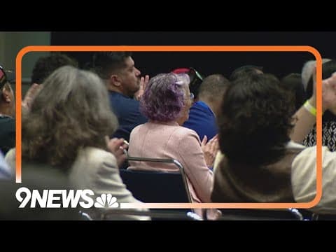 Polls say Trump has made gains with Latino and Hispanic voters