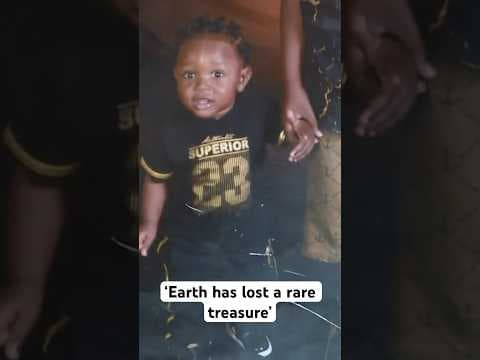 Mother of child killed by hit and run driver grieving