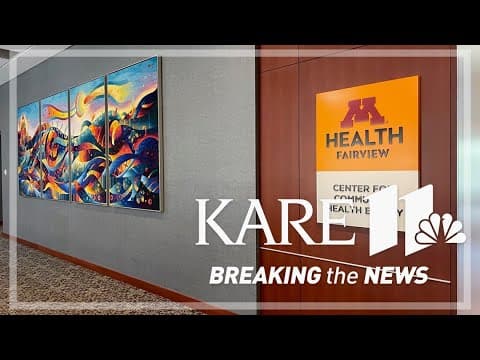 New health center to replace old St. Joseph's hospital