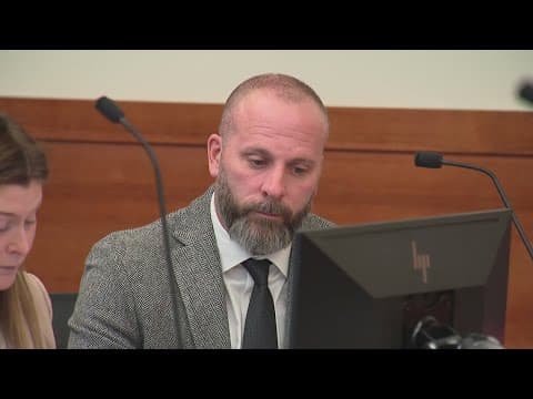 Defense attorneys ask for change of venue in Jason Meade's retrial