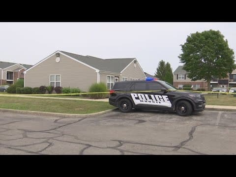 15-year-old boy killed in Muncie, 5 arrested in connection