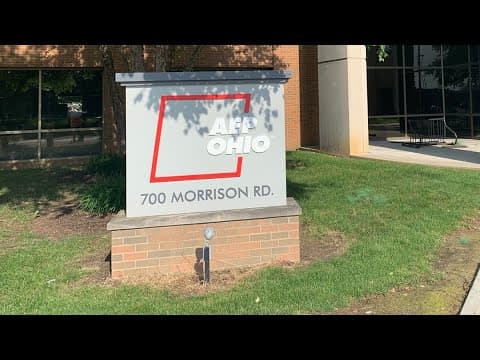 All AEP outages across Ohio should be fixed by Monday night