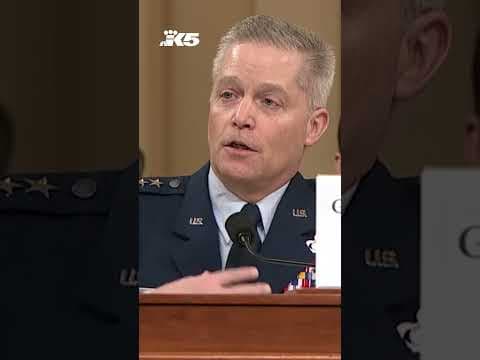 President Trump fires NSA director