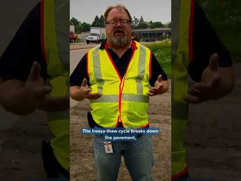 I-94 in Minneapolis will be closed in both directions this weekend