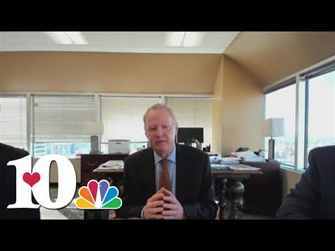 TDOT working on roadway improvement plans