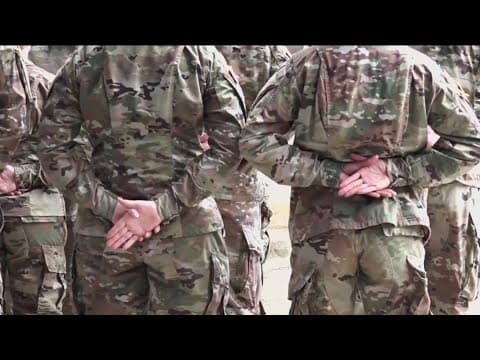 VA Secretary Doug Collins defends massive job cuts, praises San Diego facility during visit