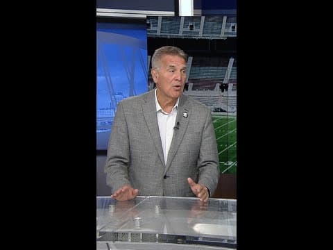 Dom Tiberi, Tim May talk about Ohio State's 'nasty' offensive line during Illinois game