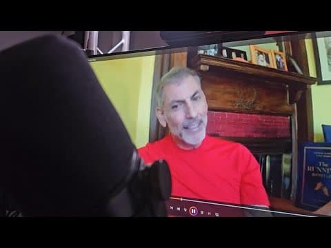 Author Jeff Horowitz finds joy and adventure in every mile