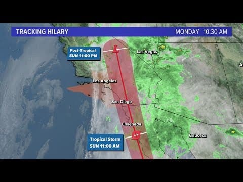 San Diego top stories on August 19 at 6:30 pm