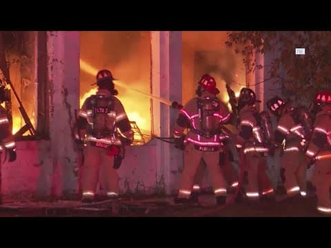 Court hearing for Houston’s deal with city firefighters delayed, union president says