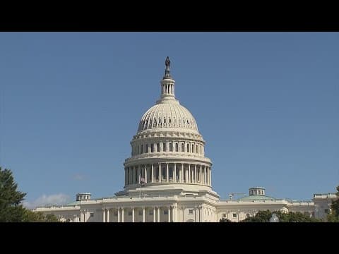 Texas Democrats break quorum: Latest as standoff on redistricting continues