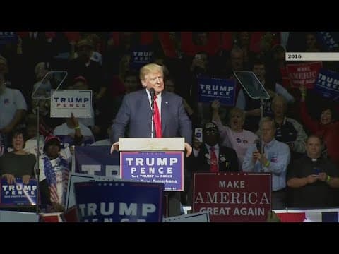 Trump's lawyers seek to discredit testimony of prosecution's lead witness in hush money trial