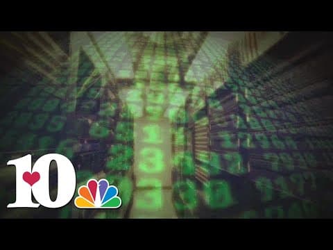 12 Days of Scams: How to spot twin websites