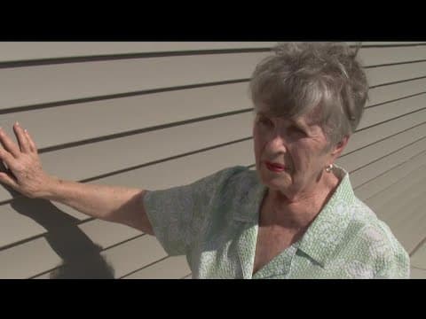 Neighbor weighs in as investigation into 6-year-old girl's disappearance continues