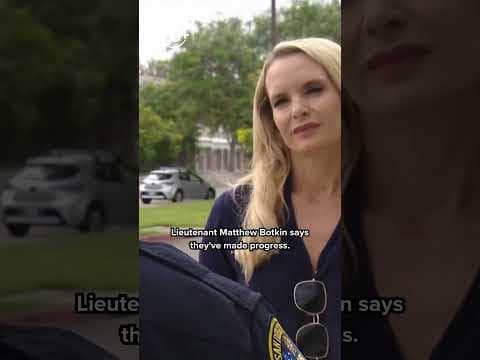 Despite added enforcement, oversized vehicles continue to take over Mission Bay