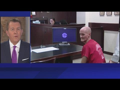 Man accused of killing his 73-year-old mother denied bond