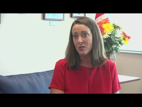 Dr. Laurie Breslin named Manatee County Schools Superintendent