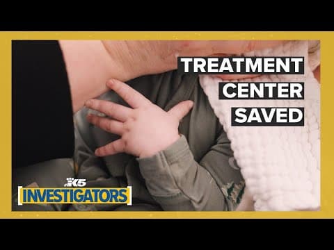 Facility for drug-affected mothers and infants expected to remain open