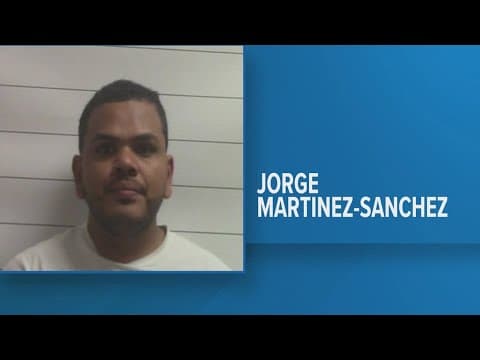 Man charged in deadly CCC crash that killed WGNO sports producer