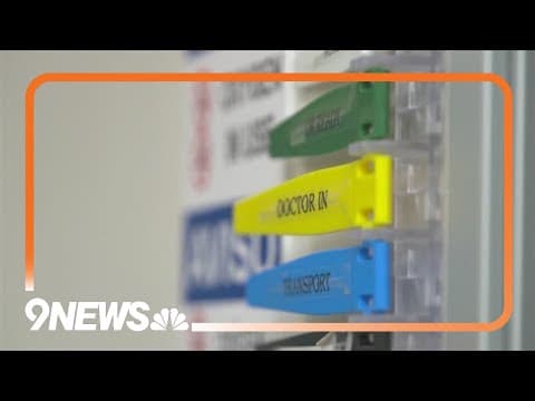 Fertility rate in US is at all-time low, CDC says