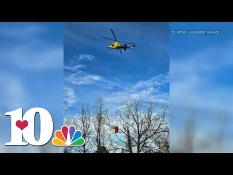 Collett Ridge fire grows to 5,335 acres, 79% contained