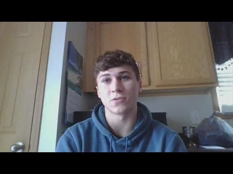 Athlete of the Week: Cory Cordell