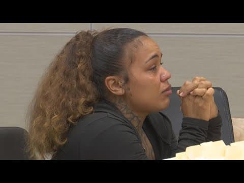 Indy mother loses custody of 9-year-old daughter after her 2-year-old son shot and killed himself